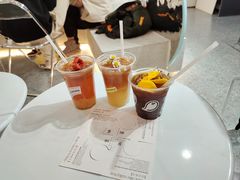 -HUGS coffee(东区店)