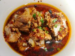 -坛宗剁椒鱼头(河西王府井店)