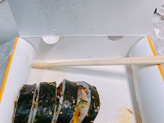 -传闻来紫菜包饭·打糕(西塔韩百店)