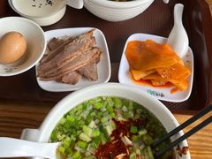 -中阿兰牛肉面(悦海新天地店)