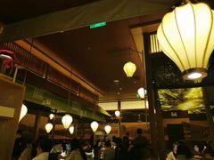 -弄堂里(西溪龙湖天街店)