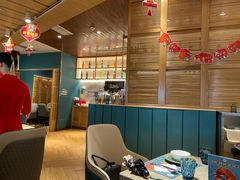 -美奈小馆·东南亚菜(福田星河COCO Park店)