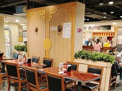-宏状元现熬粥·京味菜(五棵松店)
