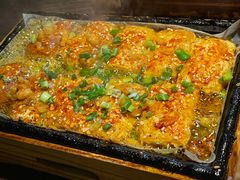 -不曾在把把烧•烧烤(莲坂磐基店)