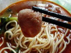 -姚记六鲜面(大方巷店)