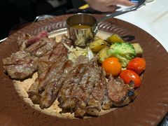 -半秋山西餐厅(巴南万达广场店)