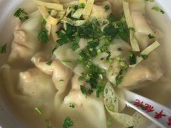-海平馄饨(逍遥二路店)