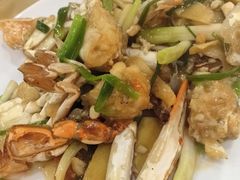 -鹏城人家海鲜酒家·23年老字号(较场尾店)