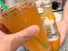 -巴扎美食·新疆菜·西域歌舞表演餐厅(新疆大厦店)
