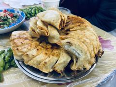 -桂萍特色牛筋牛杂(长堤街总店)