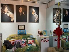 -ID.PHOTO照相馆(嘉里企业中心店)