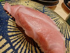 -大起水产回转寿司(大丸心斋桥店)