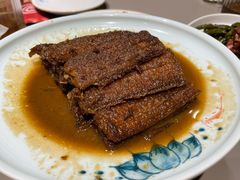 -福满圆(琨莎中心店)