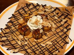 -La Creperie法餐厅(桃江路店)