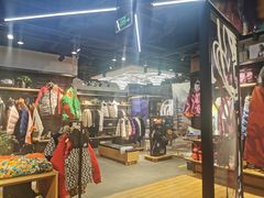 -THE NORTH FACE(三里屯ONEBOX店)