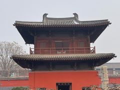 -正定古城-开元寺