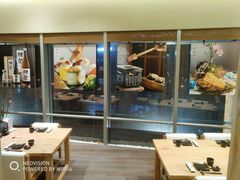 -吟松日式料理(莘庄店)