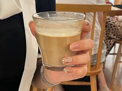 -Cafe Villa