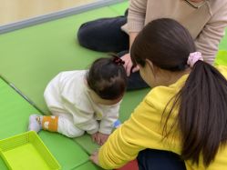 -巧虎kids体验中心(绿宝广场店)