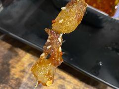 -嘚色烧烤（东北烤串）(石溪店)