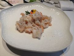 -百富源·海鲜辽菜(浑河堡店)