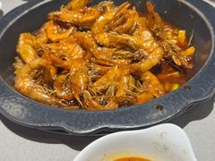 -巴蜀王婆大虾(南锣鼓巷店)