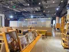 -天真蓝照相馆(五角场百联又一城店)