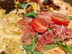 -1861意大利餐厅(来福士店)