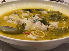 -上海1号私藏菜(静安店)