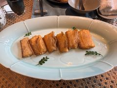 -杭州西湖柳莺里酒店·闻莺厅