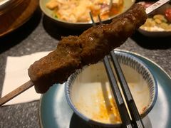 -丝路金桃·新疆菜(徐汇店)