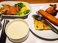 -宜家·瑞典风味餐厅(四元桥店)