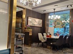 -玉林烤鸭店(垡头店)