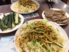 -新川面馆(新街口起源店)