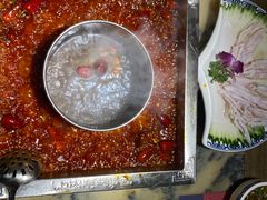 -码头故事火锅(郫县红光店)