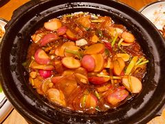 -陆壹捌餐厅(五大道店)