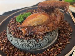 -铭轩中餐厅·海南菜·粤菜(亚龙湾瑞吉店)