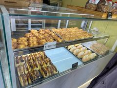 -甜嘟嘟烘焙坊(舒城路店)
