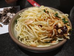-俏巴妹烤鱼香锅(奥体店)