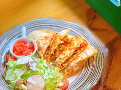 -The Good Place好地方·Brunch·coffee(国贸店)