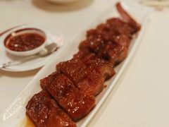 -天龙轩(香港丽思卡尔顿酒店)
