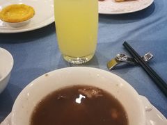 -建滔诺富特酒店-悦餐厅