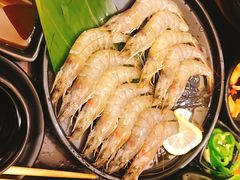 -九田家黑牛烤肉料理(石路天虹店)
