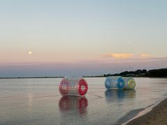 -东戴河风景区-止锚湾