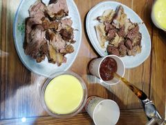 -清真·益鑫羊肉手抓馆(花园北街店)