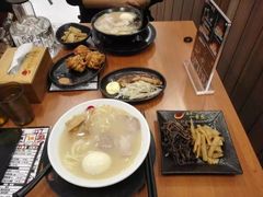 -博多一幸舍(侨福芳草地购物中心店)