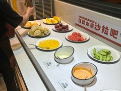 -豪享来牛排(人民店)