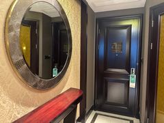 -西安豪享来温德姆至尊酒店