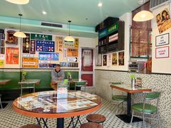 -小龍鳳餐室(番禺路店)