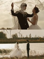 -CD视觉婚纱摄影